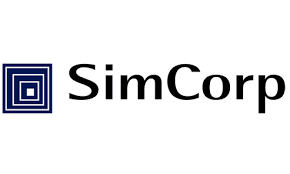 SimCorp logo