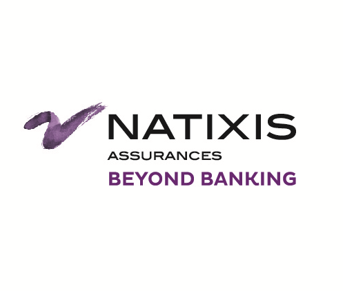 Natixis Assurances logo