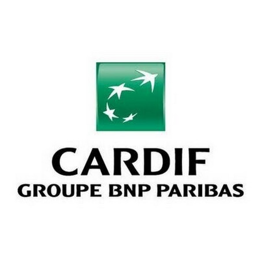 Cardif — Groupe BNP Paribas logo
