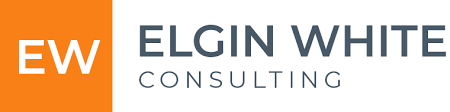 Elgin White Consulting logo