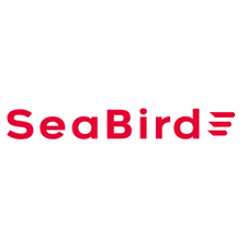 SeaBird logo