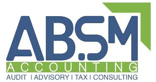 ABSM Accounting logo