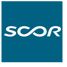 SCOR logo
