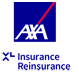 AXA XL Insurance & Reinsurance logo