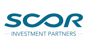 SCOR Investment Partners logo